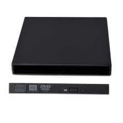CoreParts USB3.0 Portable Enclosure - MSE-ODD12.7